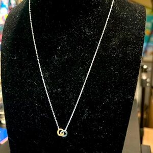 Euc: 925 jewelry necklace